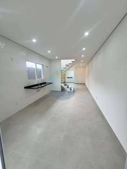 Foto 3 de Casa de Condomínio com 3 quartos à venda, 96m2 em Cotia - SP