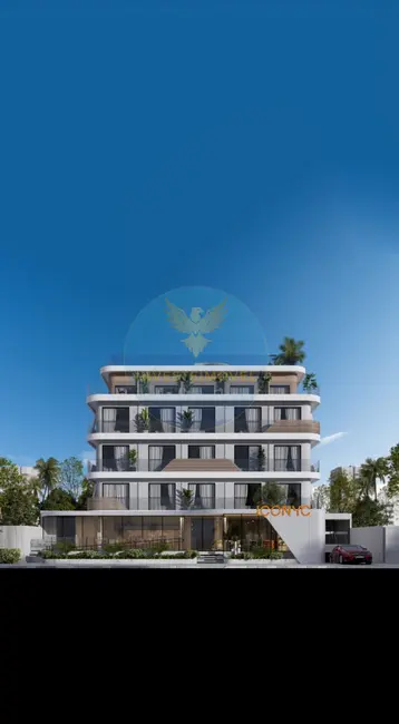 Foto 4 de Loft / Flat com 1 quarto à venda, 22m2 em Bessa, Joao Pessoa - PB