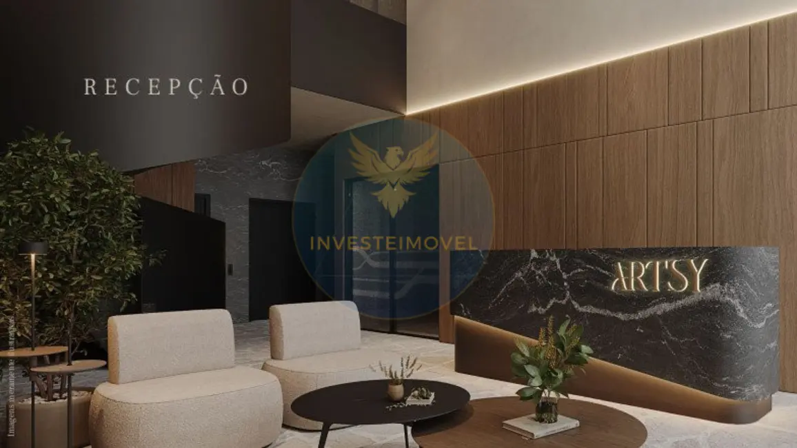 Cobertura com 2 quartos à venda, 111m2 em Cabo Branco, Joao Pessoa - PB - imagem 3 Foto 3 de Cobertura com 2 quartos à venda, 111m2 em Cabo Branco, Joao Pessoa - PB