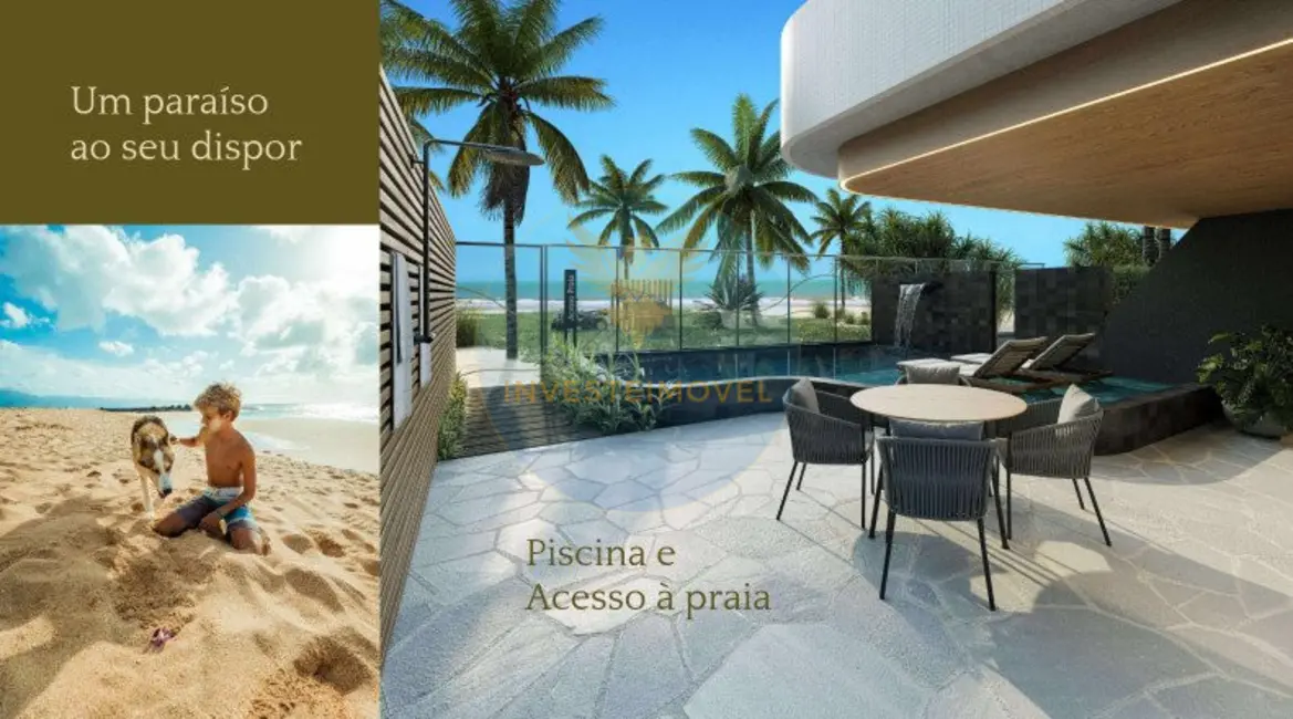 Apartamento com 3 quartos à venda, 127m2 em Intermares, Cabedelo - PB - imagem 8 Foto 8 de Apartamento com 3 quartos à venda, 127m2 em Intermares, Cabedelo - PB