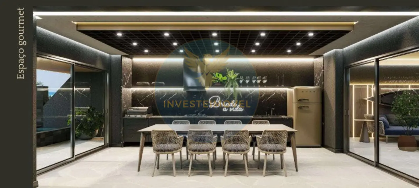 Apartamento com 3 quartos à venda, 127m2 em Intermares, Cabedelo - PB - imagem 7 Foto 7 de Apartamento com 3 quartos à venda, 127m2 em Intermares, Cabedelo - PB