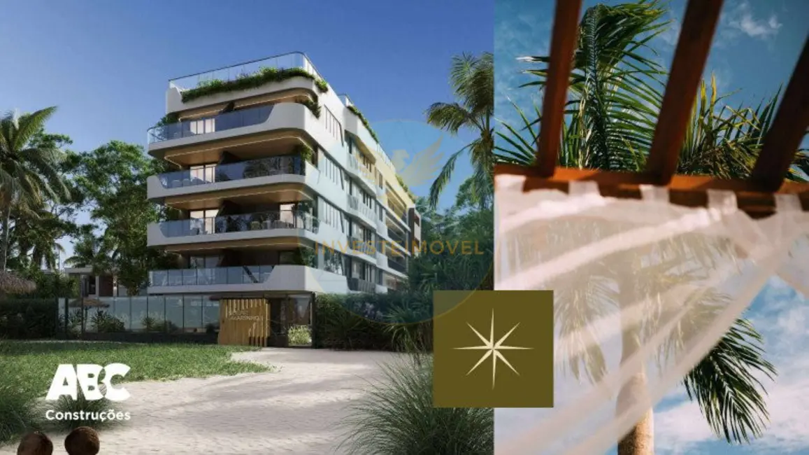 Apartamento com 3 quartos à venda, 127m2 em Intermares, Cabedelo - PB - imagem 5 Foto 5 de Apartamento com 3 quartos à venda, 127m2 em Intermares, Cabedelo - PB