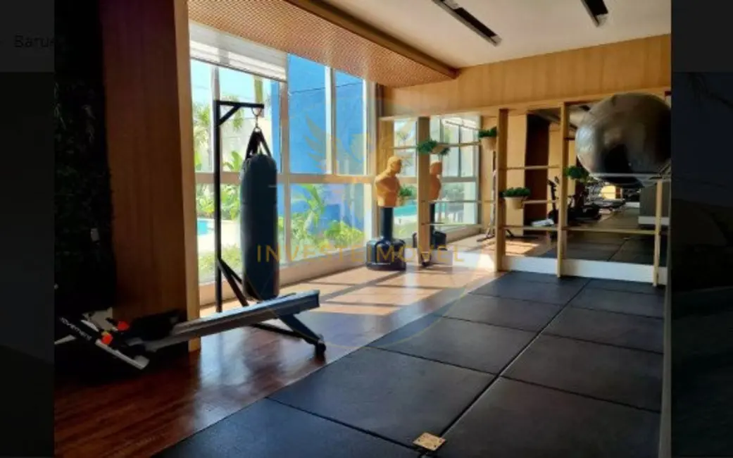 Foto 8 de Apartamento com 1 quarto à venda, 45m2 em Bethaville I, Barueri - SP