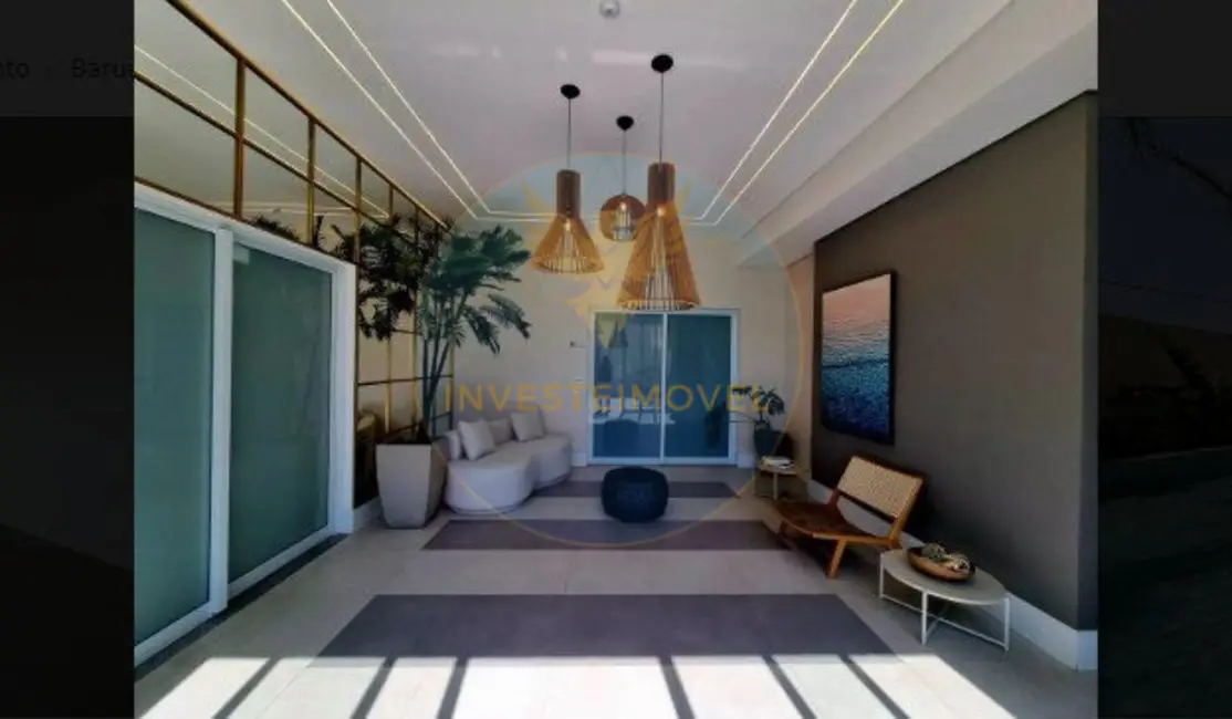 Foto 6 de Apartamento com 1 quarto à venda, 45m2 em Bethaville I, Barueri - SP