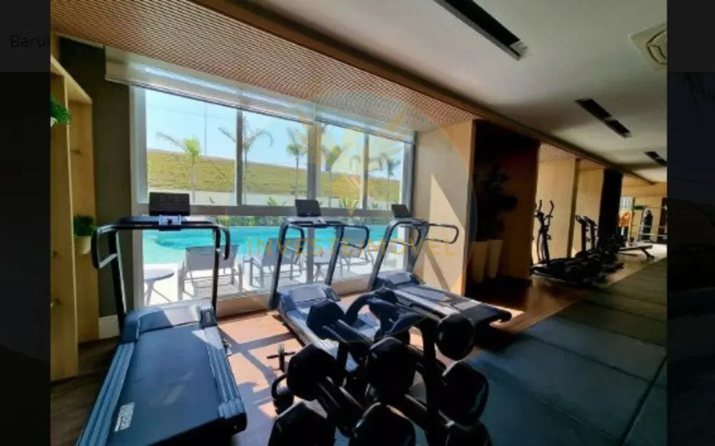 Foto 9 de Apartamento com 1 quarto à venda, 45m2 em Bethaville I, Barueri - SP