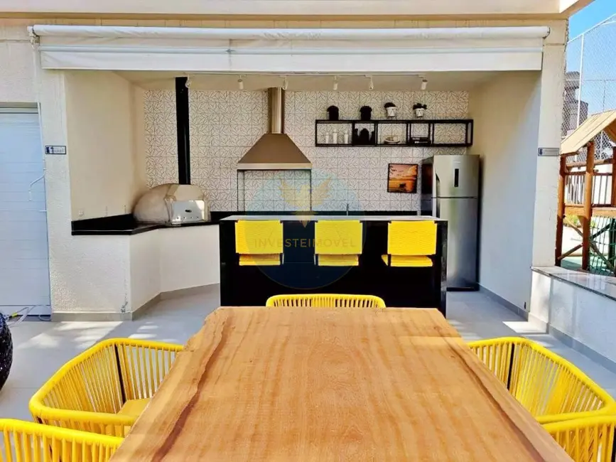 Foto 3 de Apartamento com 1 quarto à venda, 45m2 em Bethaville I, Barueri - SP