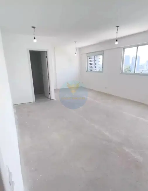 Foto 7 de Apartamento com 2 quartos à venda, 45m2 em Bethaville I, Barueri - SP