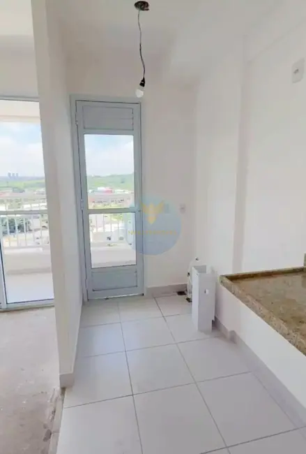 Foto 8 de Apartamento com 2 quartos à venda, 45m2 em Bethaville I, Barueri - SP