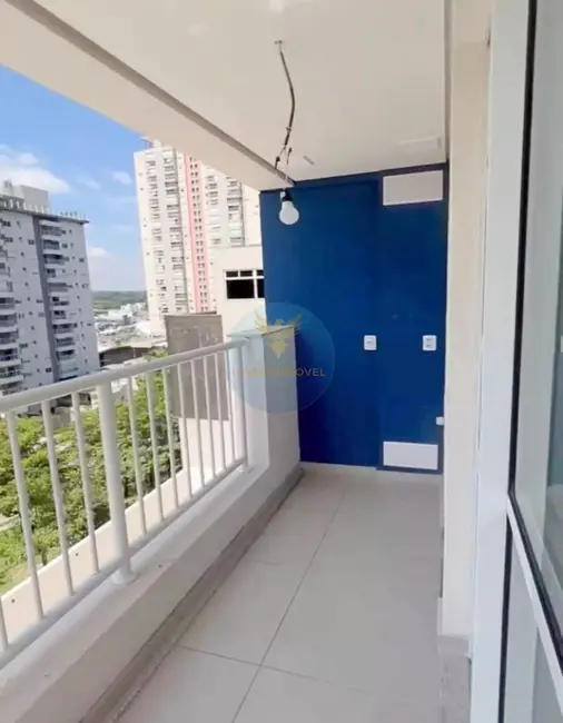 Foto 4 de Apartamento com 2 quartos à venda, 45m2 em Bethaville I, Barueri - SP