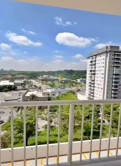 Foto 3 de Apartamento com 2 quartos à venda, 45m2 em Bethaville I, Barueri - SP