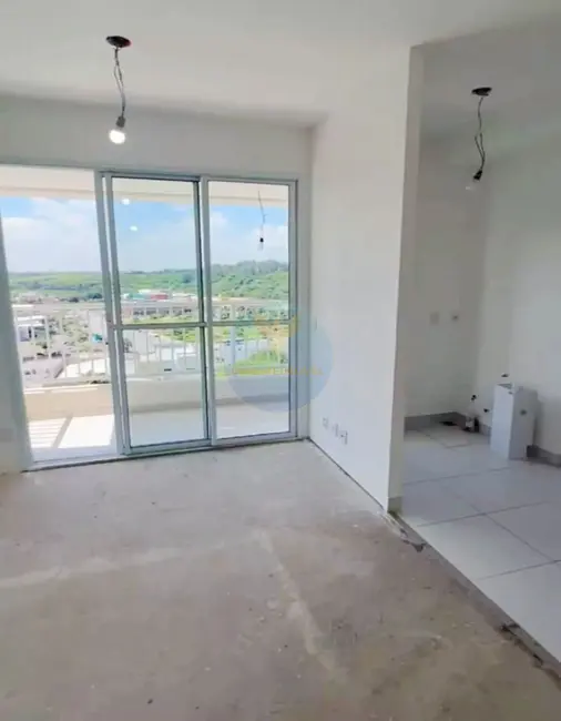 Foto 5 de Apartamento com 2 quartos à venda, 45m2 em Bethaville I, Barueri - SP