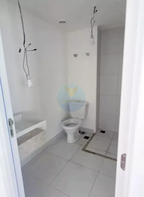 Foto 9 de Apartamento com 2 quartos à venda, 45m2 em Bethaville I, Barueri - SP