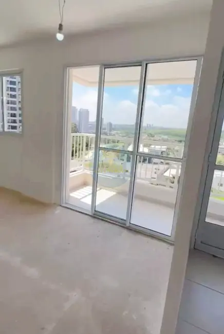 Foto 6 de Apartamento com 2 quartos à venda, 45m2 em Bethaville I, Barueri - SP