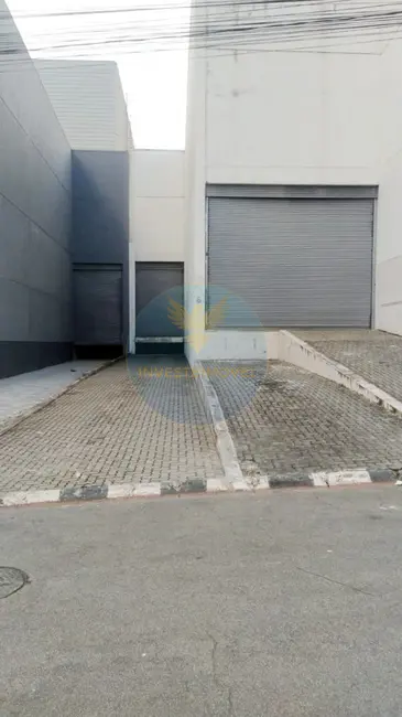 Foto 9 de Armazém / Galpão para alugar, 1000m2 em Vargem Grande Paulista - SP