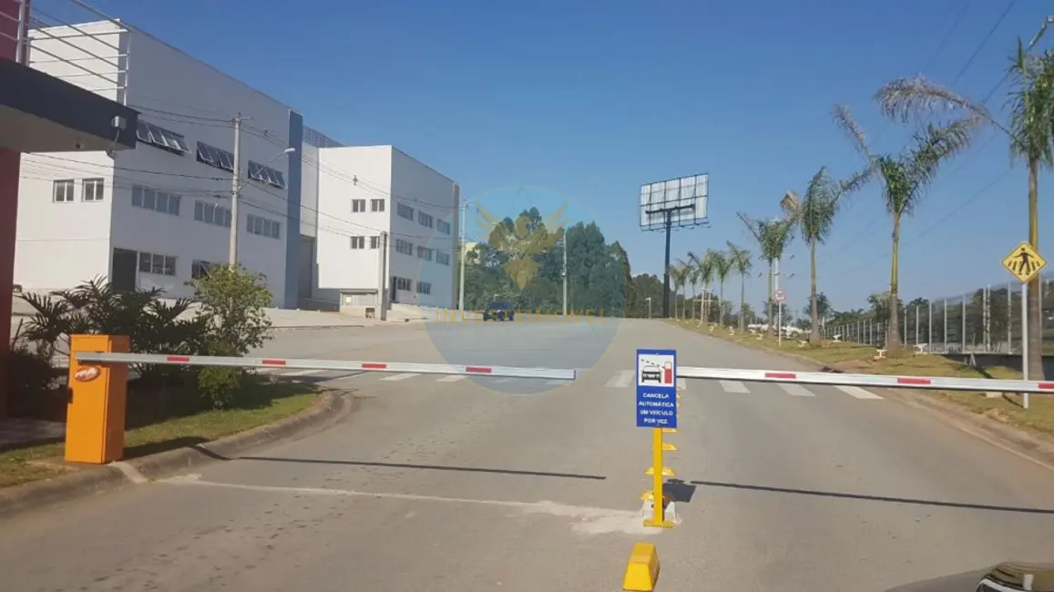 Foto 3 de Armazém / Galpão para alugar, 1000m2 em Vargem Grande Paulista - SP