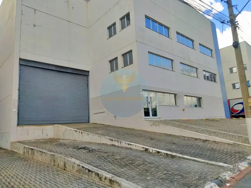 Foto 1 de Armazém / Galpão para alugar, 1000m2 em Vargem Grande Paulista - SP