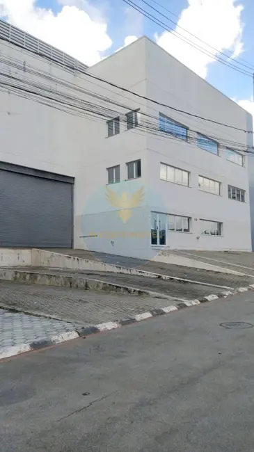 Foto 8 de Armazém / Galpão para alugar, 1000m2 em Vargem Grande Paulista - SP