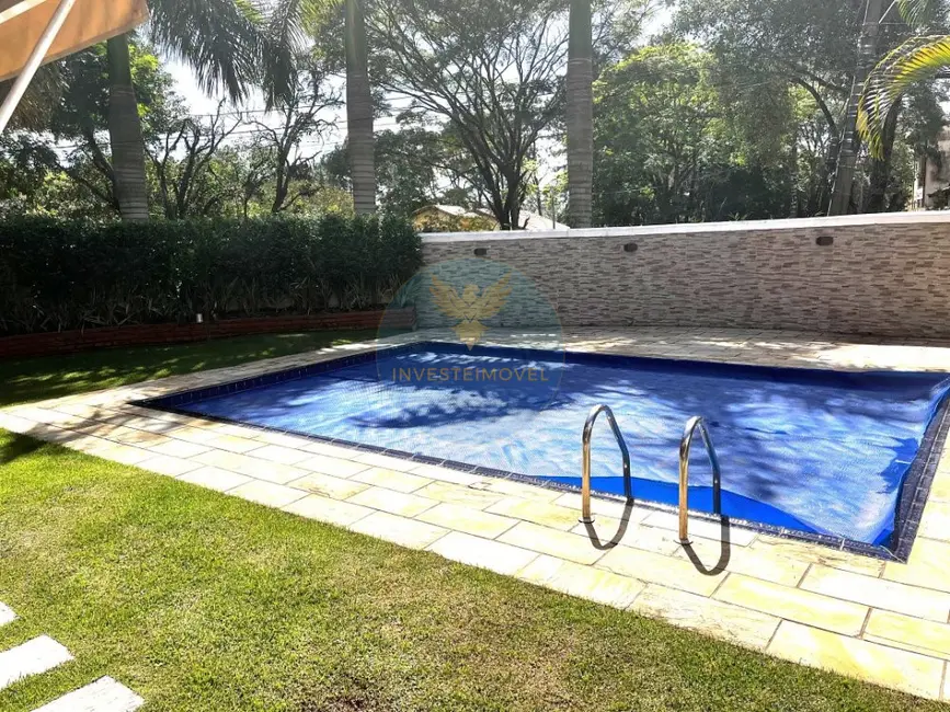 Casa de Condomínio com 4 quartos à venda, 354m2 em Granja Viana, Cotia - SP - imagem 5 Foto 5 de Casa de Condomínio com 4 quartos à venda, 354m2 em Granja Viana, Cotia - SP