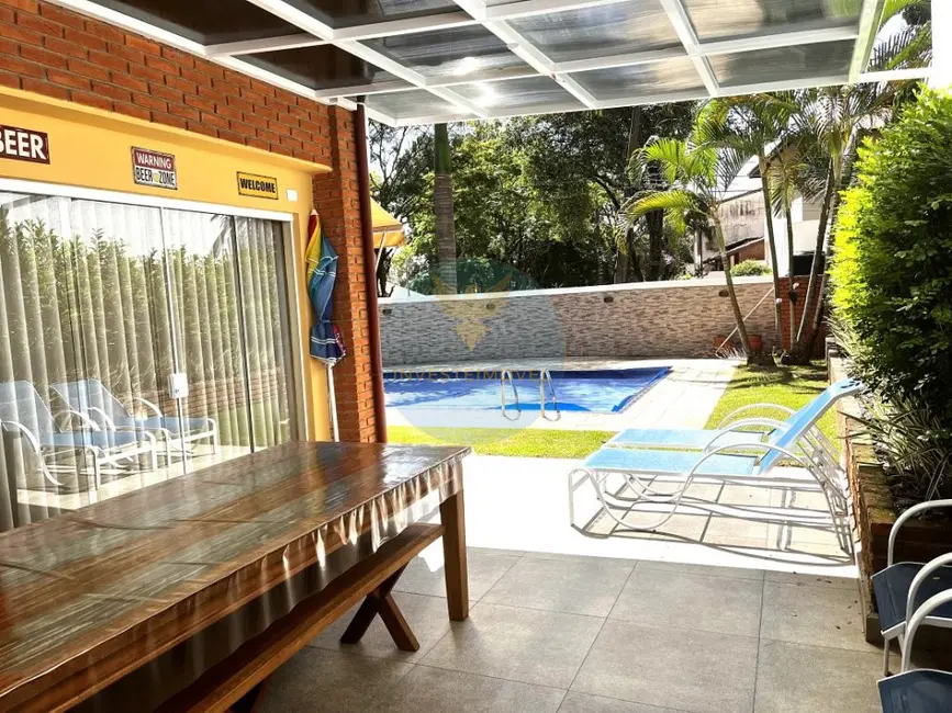 Casa de Condomínio com 4 quartos à venda, 354m2 em Granja Viana, Cotia - SP - imagem 1 Foto 1 de Casa de Condomínio com 4 quartos à venda, 354m2 em Granja Viana, Cotia - SP