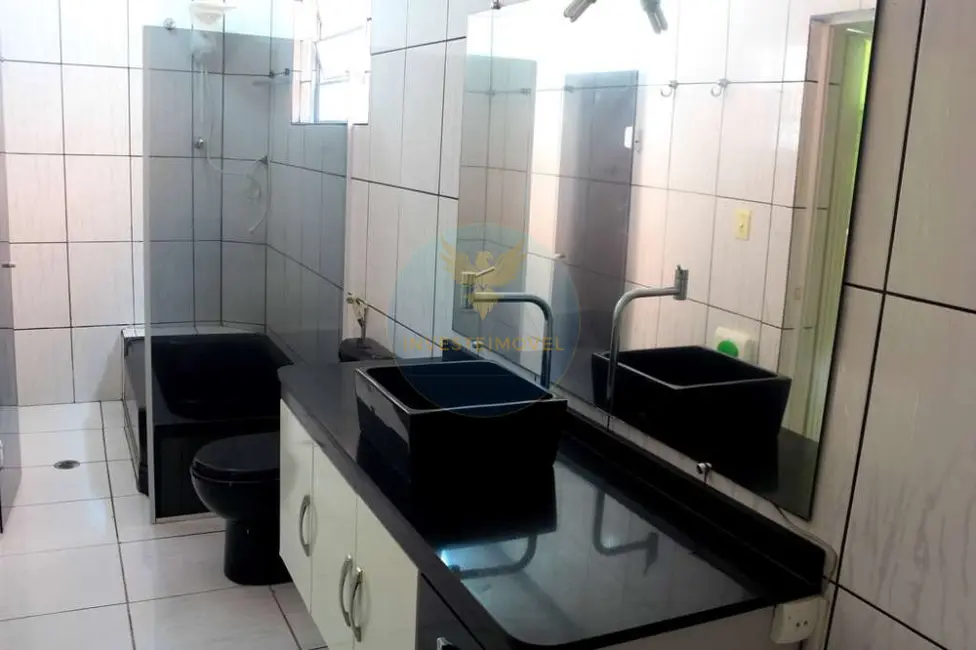 Foto 8 de Casa com 5 quartos à venda, 374m2 em Jardim Miranda, Cotia - SP