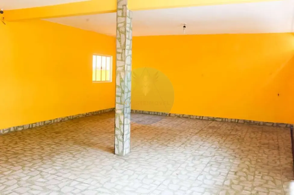 Foto 3 de Casa com 5 quartos à venda, 374m2 em Jardim Miranda, Cotia - SP