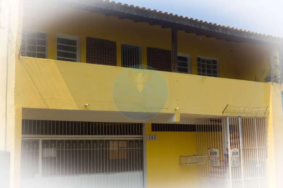 Foto 2 de Casa com 5 quartos à venda, 374m2 em Jardim Miranda, Cotia - SP