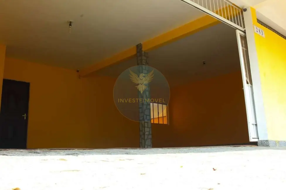 Foto 4 de Casa com 5 quartos à venda, 374m2 em Jardim Miranda, Cotia - SP