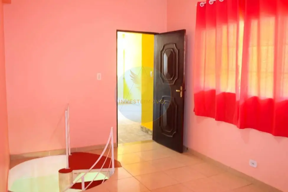 Foto 5 de Casa com 5 quartos à venda, 374m2 em Jardim Miranda, Cotia - SP