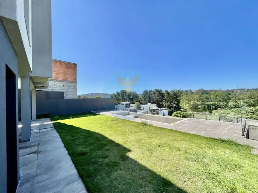 Foto 8 de Casa de Condomínio com 3 quartos à venda, 230m2 em Cotia - SP