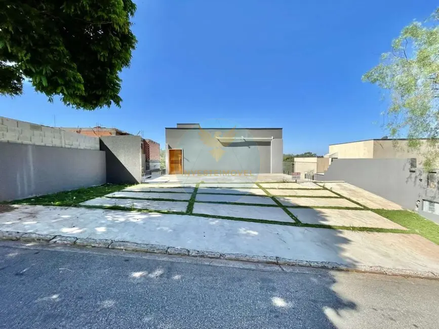 Foto 3 de Casa de Condomínio com 3 quartos à venda, 230m2 em Cotia - SP