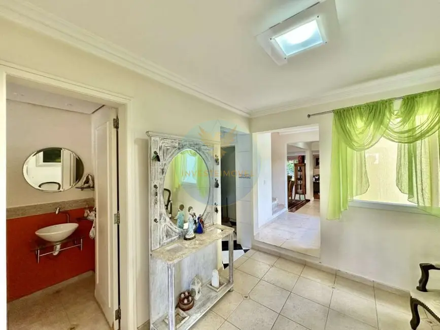 Foto 5 de Casa de Condomínio com 4 quartos à venda, 754m2 em Granja Viana, Cotia - SP