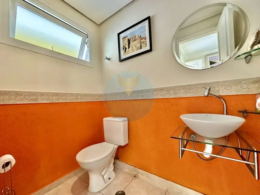 Foto 6 de Casa de Condomínio com 4 quartos à venda, 754m2 em Granja Viana, Cotia - SP