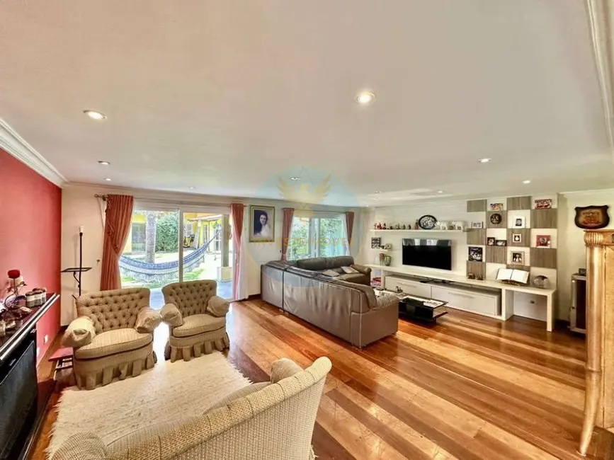 Foto 7 de Casa de Condomínio com 4 quartos à venda, 754m2 em Granja Viana, Cotia - SP