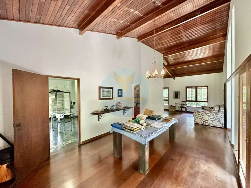 Casa de Condomínio com 4 quartos à venda, 417m2 em Granja Viana, Carapicuiba - SP - imagem 7 Foto 7 de Casa de Condomínio com 4 quartos à venda, 417m2 em Granja Viana, Carapicuiba - SP