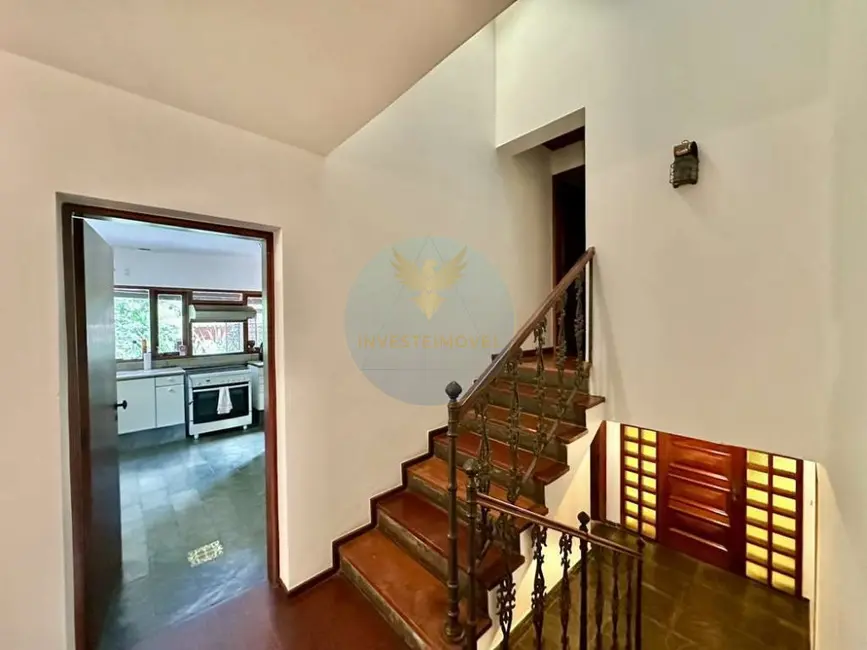 Casa de Condomínio com 4 quartos à venda, 417m2 em Granja Viana, Carapicuiba - SP - imagem 4 Foto 4 de Casa de Condomínio com 4 quartos à venda, 417m2 em Granja Viana, Carapicuiba - SP