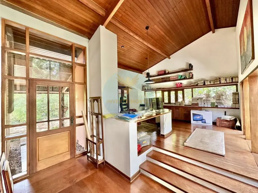Casa de Condomínio com 4 quartos à venda, 417m2 em Granja Viana, Carapicuiba - SP - imagem 9 Foto 9 de Casa de Condomínio com 4 quartos à venda, 417m2 em Granja Viana, Carapicuiba - SP
