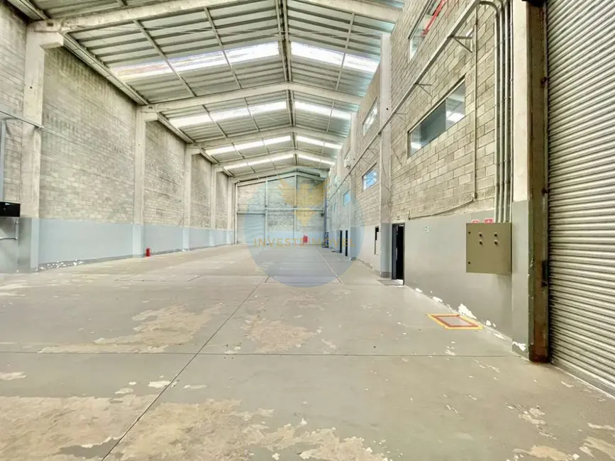 Foto 1 de Armazém / Galpão para alugar, 1295m2 em Centro, Vargem Grande Paulista - SP