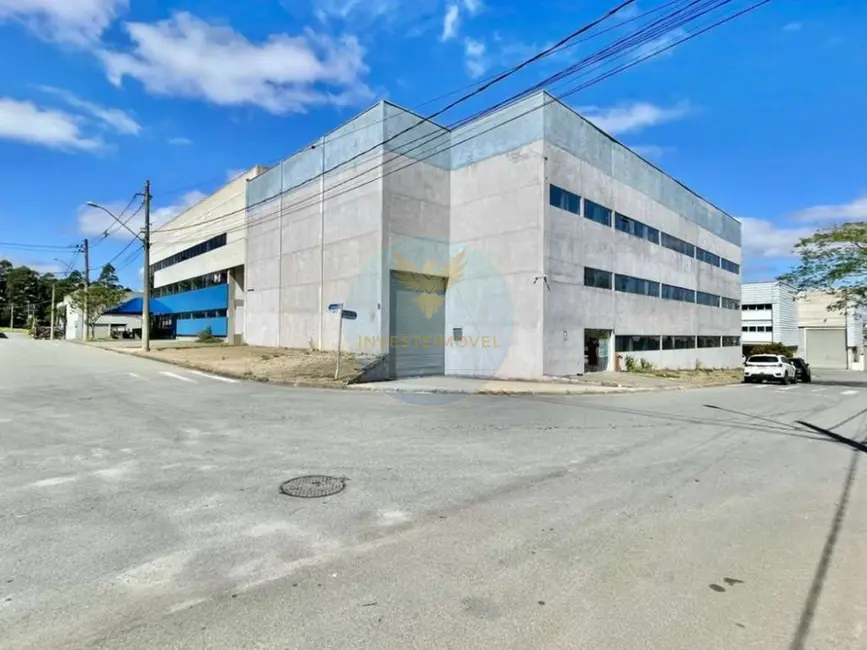 Foto 2 de Armazém / Galpão para alugar, 1295m2 em Centro, Vargem Grande Paulista - SP