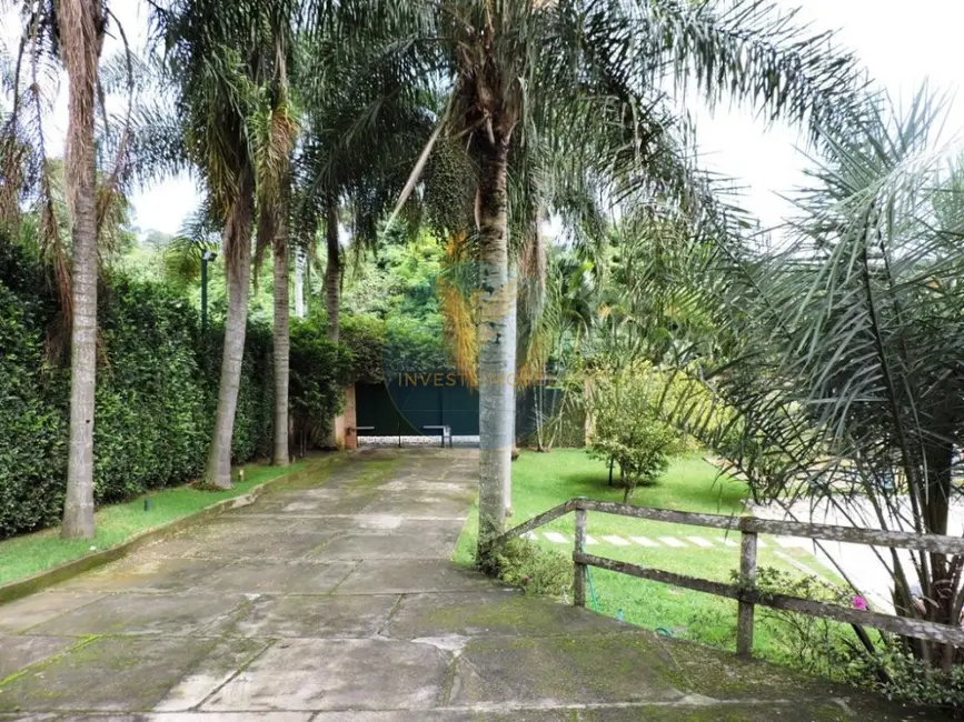 Foto 3 de Casa com 5 quartos à venda, 530m2 em Granja Viana, Carapicuiba - SP