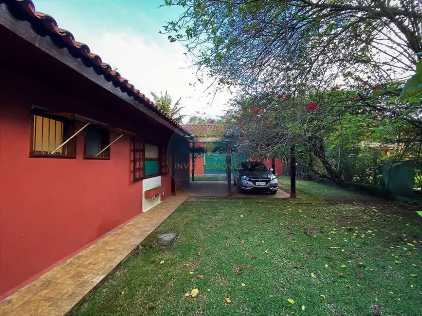 Foto 7 de Casa de Condomínio com 3 quartos à venda, 285m2 em Granja Viana, Carapicuiba - SP