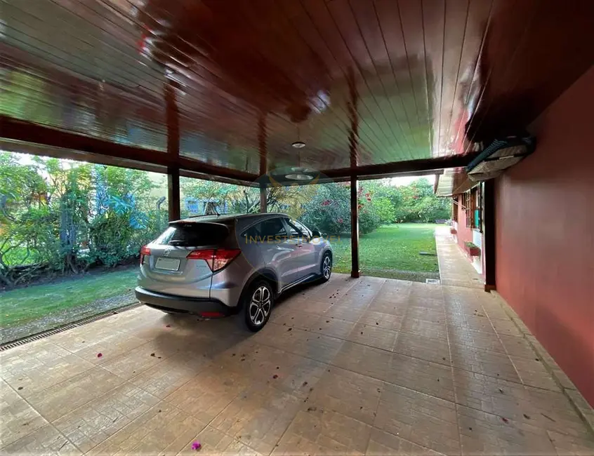 Foto 6 de Casa de Condomínio com 3 quartos à venda, 285m2 em Granja Viana, Carapicuiba - SP