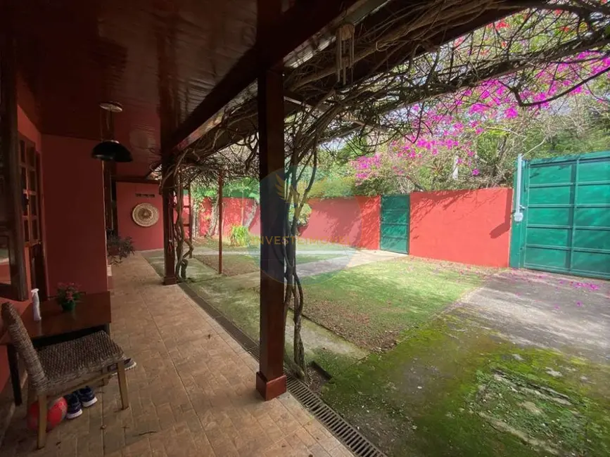 Foto 4 de Casa de Condomínio com 3 quartos à venda, 285m2 em Granja Viana, Carapicuiba - SP