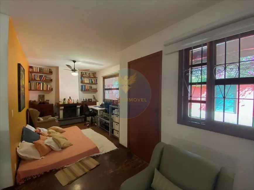 Foto 9 de Casa de Condomínio com 3 quartos à venda, 285m2 em Granja Viana, Carapicuiba - SP