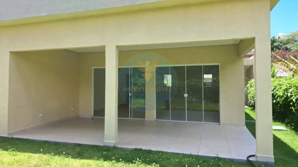 Foto 7 de Casa de Condomínio com 3 quartos à venda, 197m2 em Granja Viana, Carapicuiba - SP