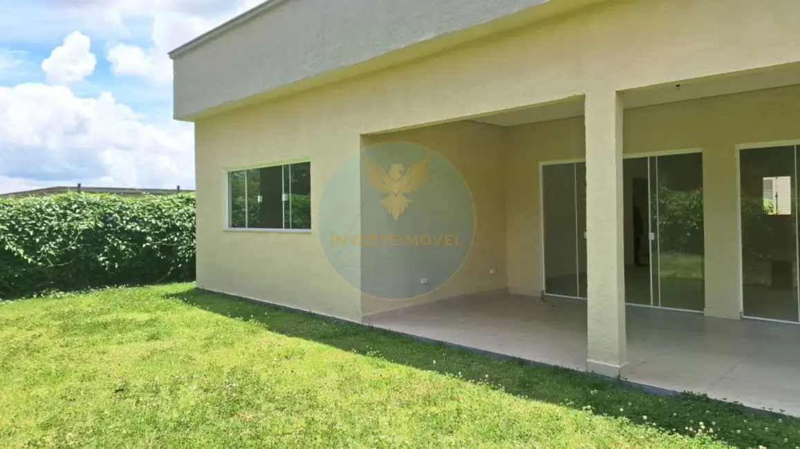 Foto 6 de Casa de Condomínio com 3 quartos à venda, 197m2 em Granja Viana, Carapicuiba - SP