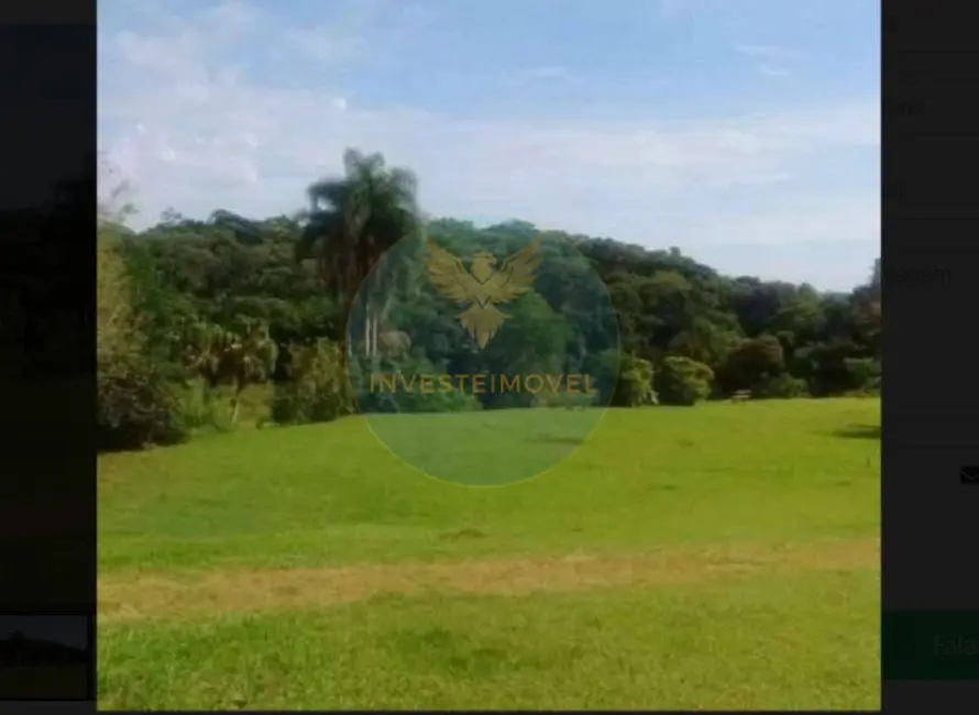 Foto 1 de Terreno / Lote à venda, 500000m2 em Vargem Grande Paulista - SP