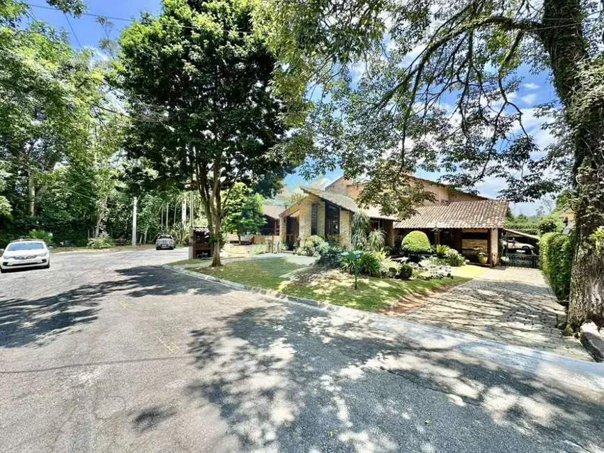 Foto 2 de Casa de Condomínio com 4 quartos à venda, 300m2 em Nova Higienópolis, Jandira - SP