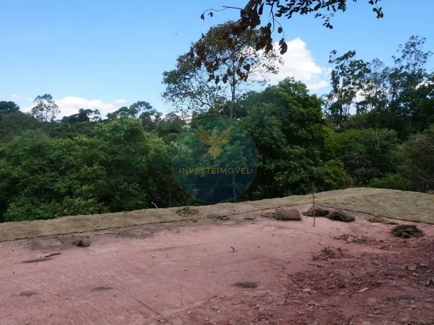 Foto 6 de Terreno / Lote à venda, 2635m2 em Granja Viana, Carapicuiba - SP
