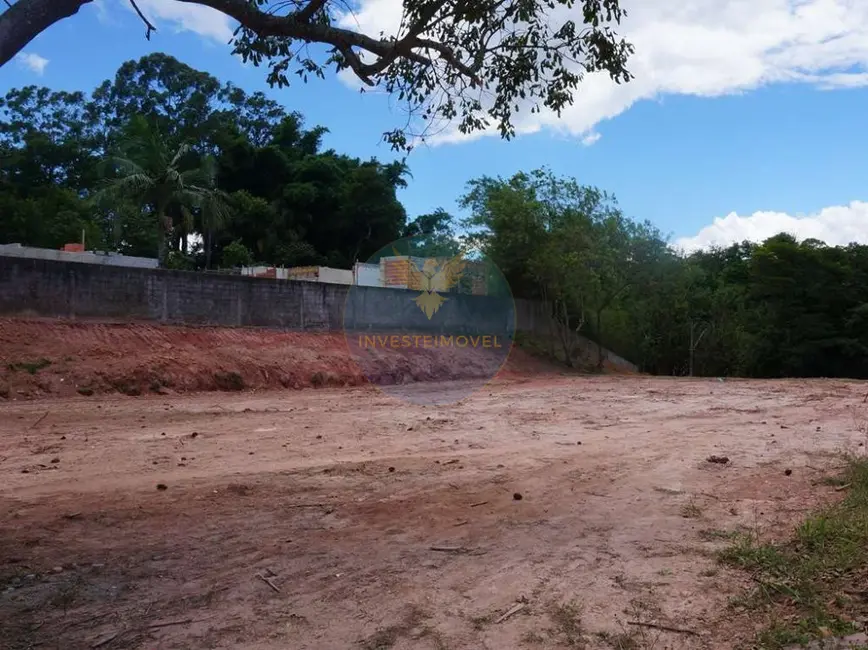 Foto 8 de Terreno / Lote à venda, 2635m2 em Granja Viana, Carapicuiba - SP