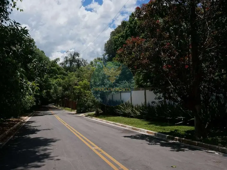 Foto 5 de Terreno / Lote à venda, 2635m2 em Granja Viana, Carapicuiba - SP